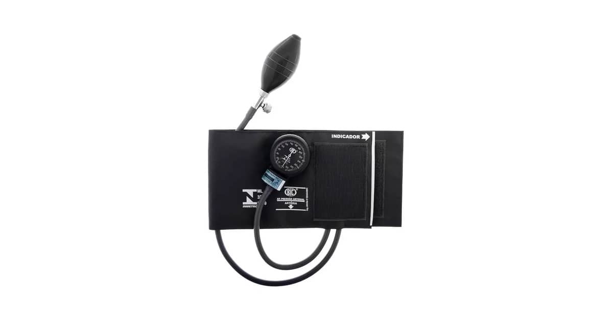 Melhor Esfigmomanômetro Profissional: Guia Completo