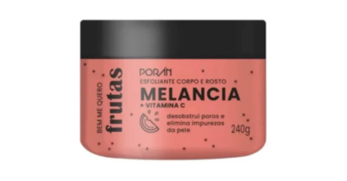 Melhor Esfoliante Corporal Barato: Pele Macia e Renovada!