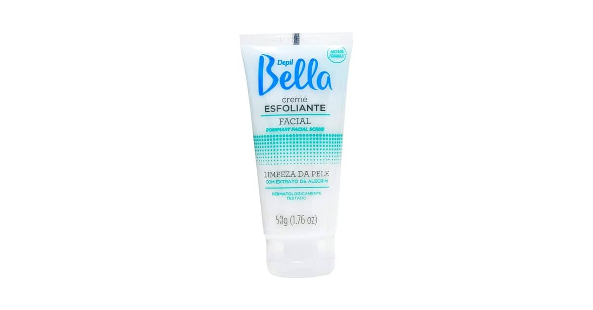 Melhor Esfoliante Facial Caseiro: Pele Renovada!