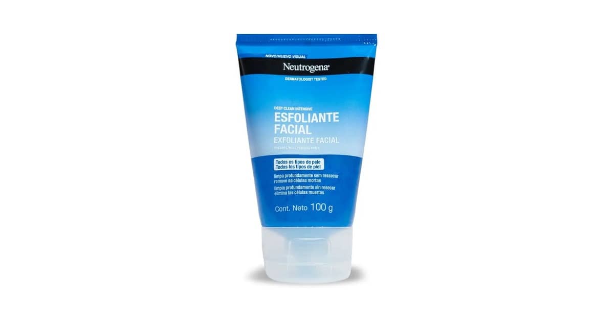 Melhor Esfoliante Facial: 7 Opções Para Sua Pele