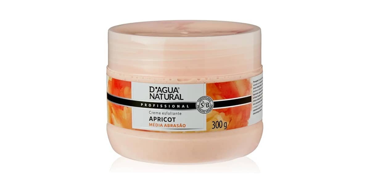 Melhor Esfoliante Natural: Pele Renovada e Macia