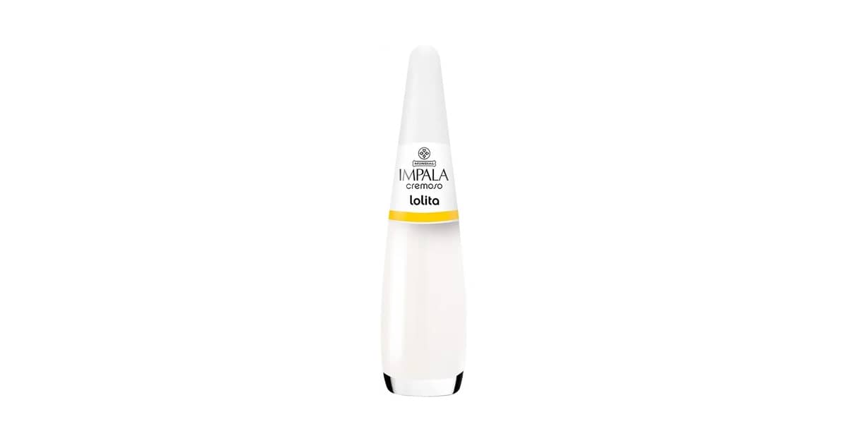 Melhor Esmalte Branco para Francesinha: Durabilidade e Acabamento Perfeito