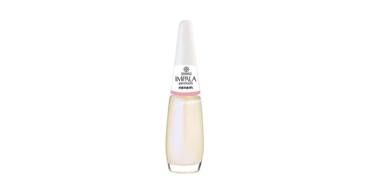 Melhor Esmalte Branco para Unhas: Cobertura e Acabamento Perfeitos!