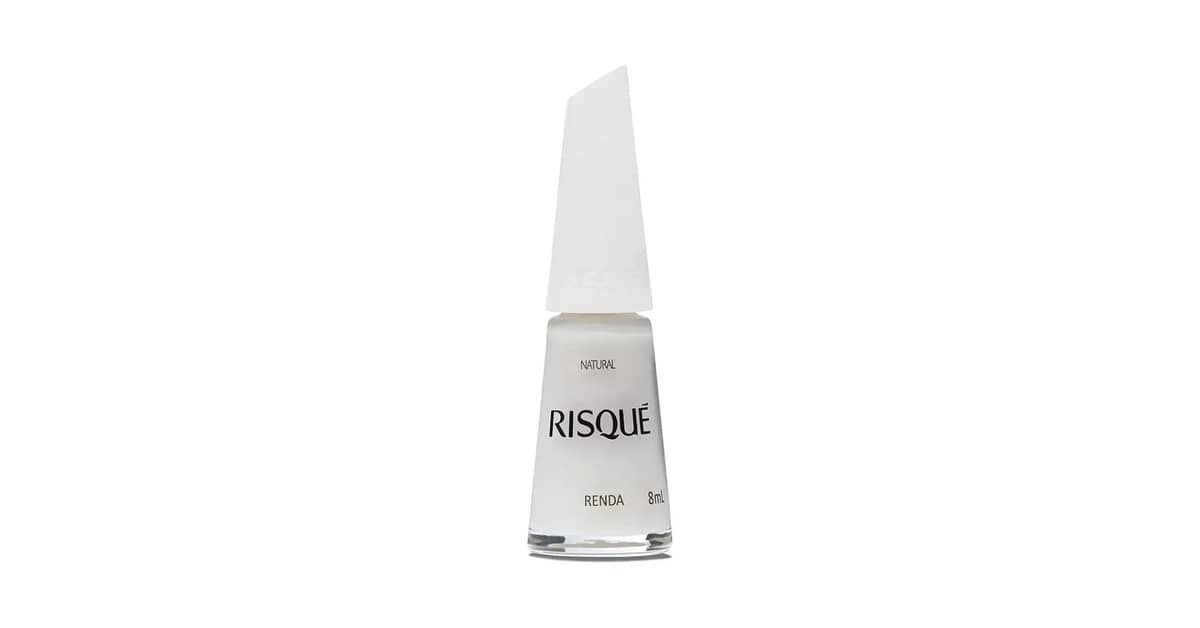 Melhor Esmalte Branco Transparente: Guia Completo e Opções