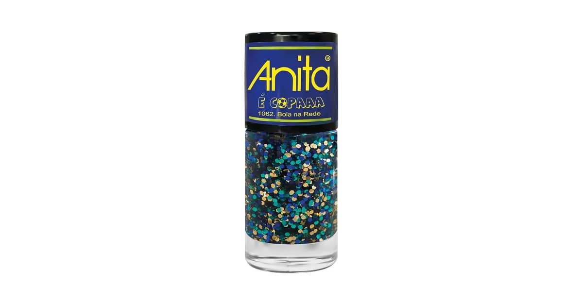 Melhor Esmalte do Mundo: Cores Vibrantes e Longa Duração