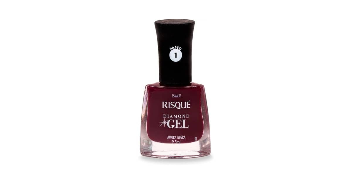 Melhor Esmalte em Gel sem Cabine: Brilho e Durabilidade Sem Complicação
