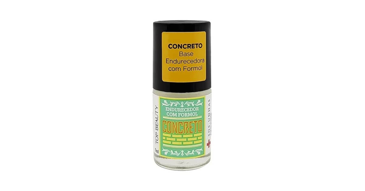Melhor Esmalte Fortalecedor de Unha: Guia para Unhas Fortes