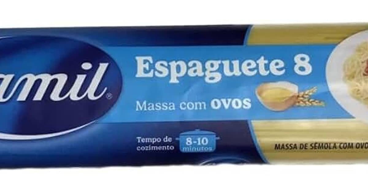 Melhor Esparguete: 7 Opções Grano Duro e Sem Glúten
