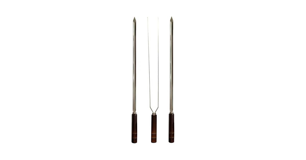 Melhor Espeto para Churrasco: Guia Completo 2024
