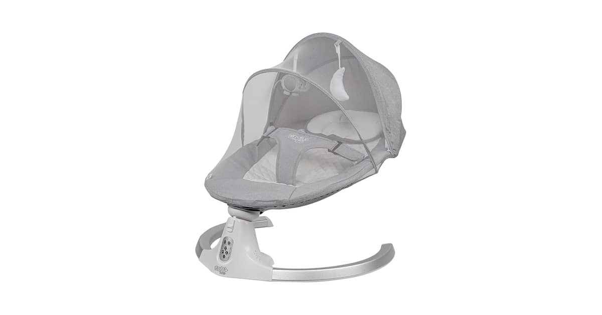 Melhor Espreguicadeira para Bebê: Conforto e Segurança Essenciais