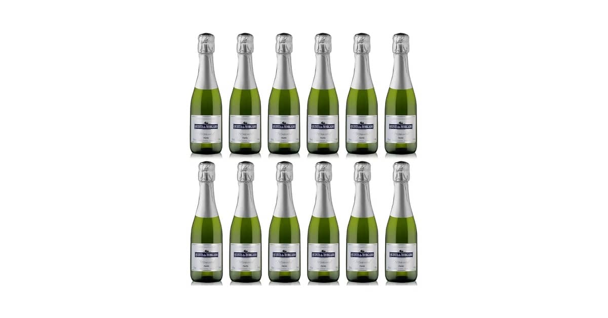 Melhor Espumante Moscatel do Brasil: Doce e Refrescante