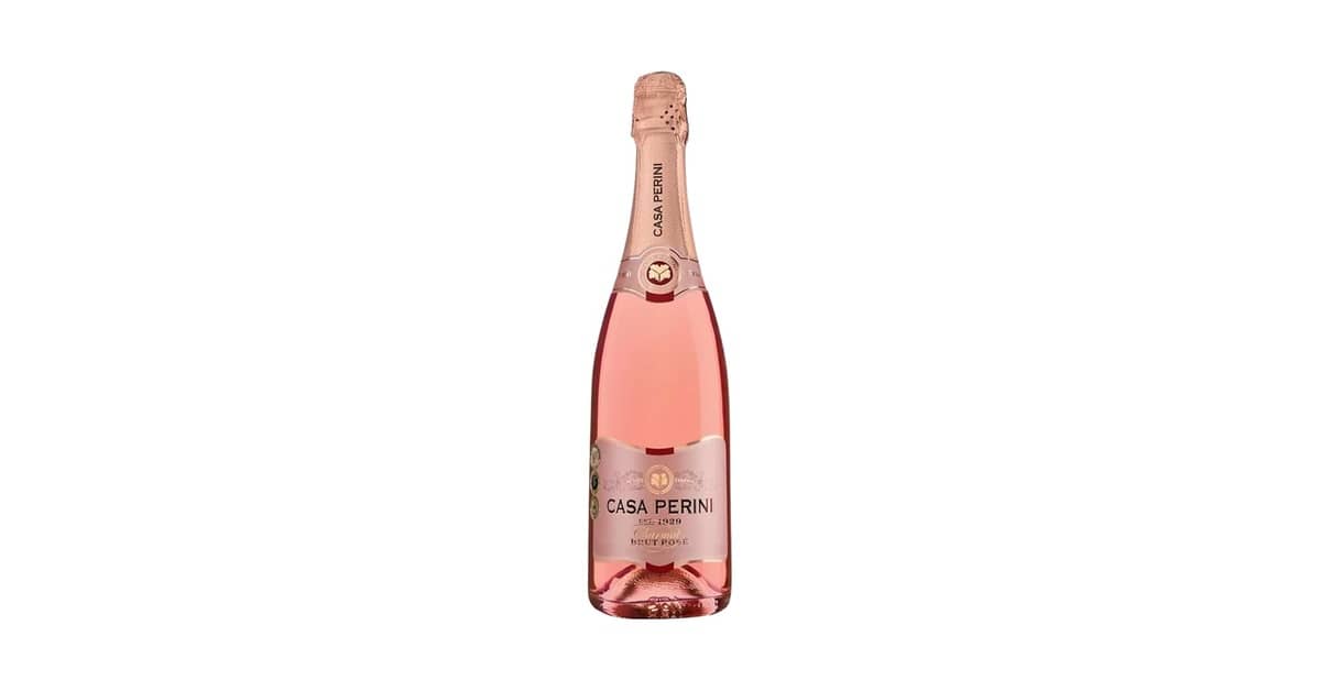 Melhor Espumante Rose Brasileiro: 7 Opções Brut e Doce