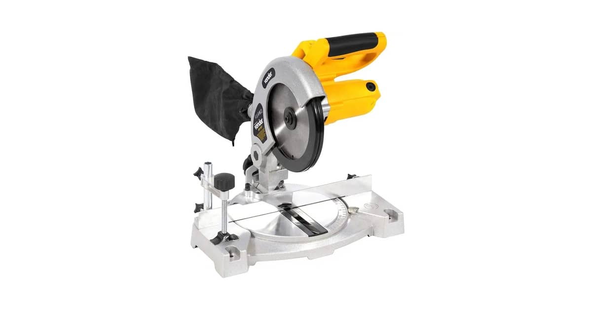 Melhor Esquadrejadeira: Guia Completo e 7 Opções Essenciais