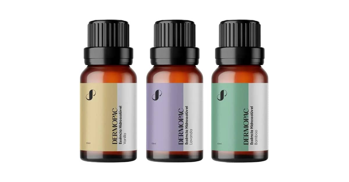 Melhor Essencia para Vela Aromática: Escolha a Fragrância Ideal