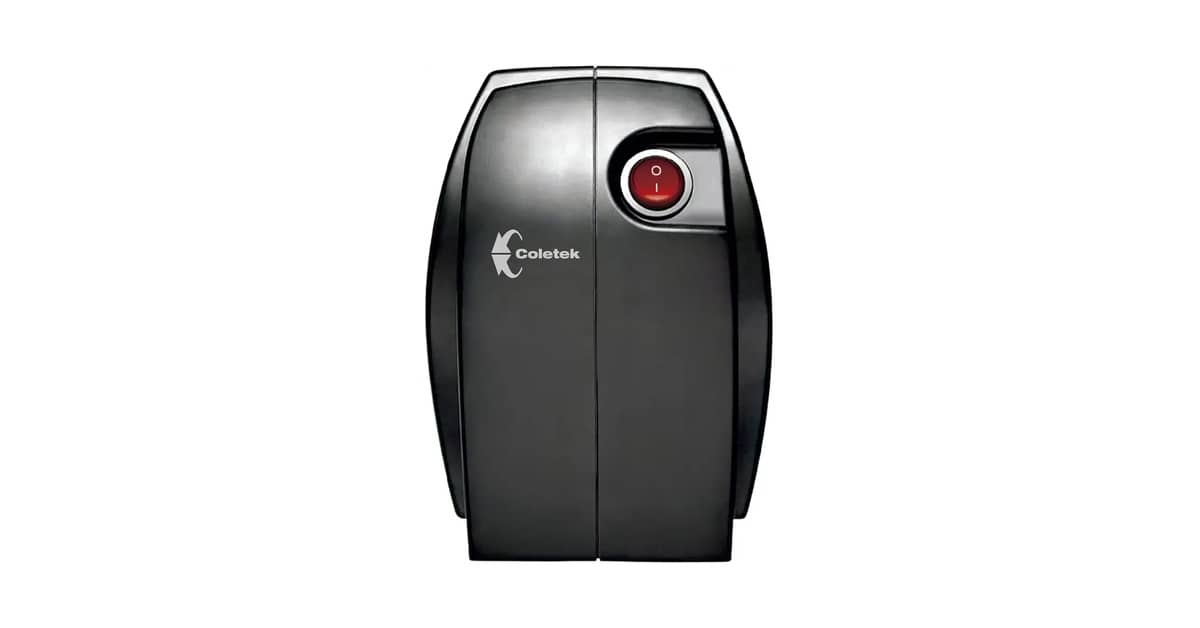 Melhor Estabilizador Pc: Proteja Seu Equipamento