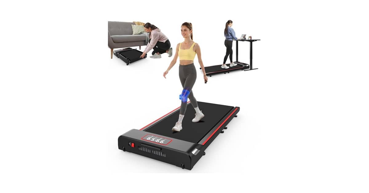 Melhor Esteira Dobravel para Corrida: 7 Modelos Compactos e Potentes