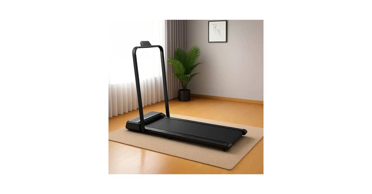 Melhor Esteira Elétrica Domestica: Escolha Inteligente e Silenciosa