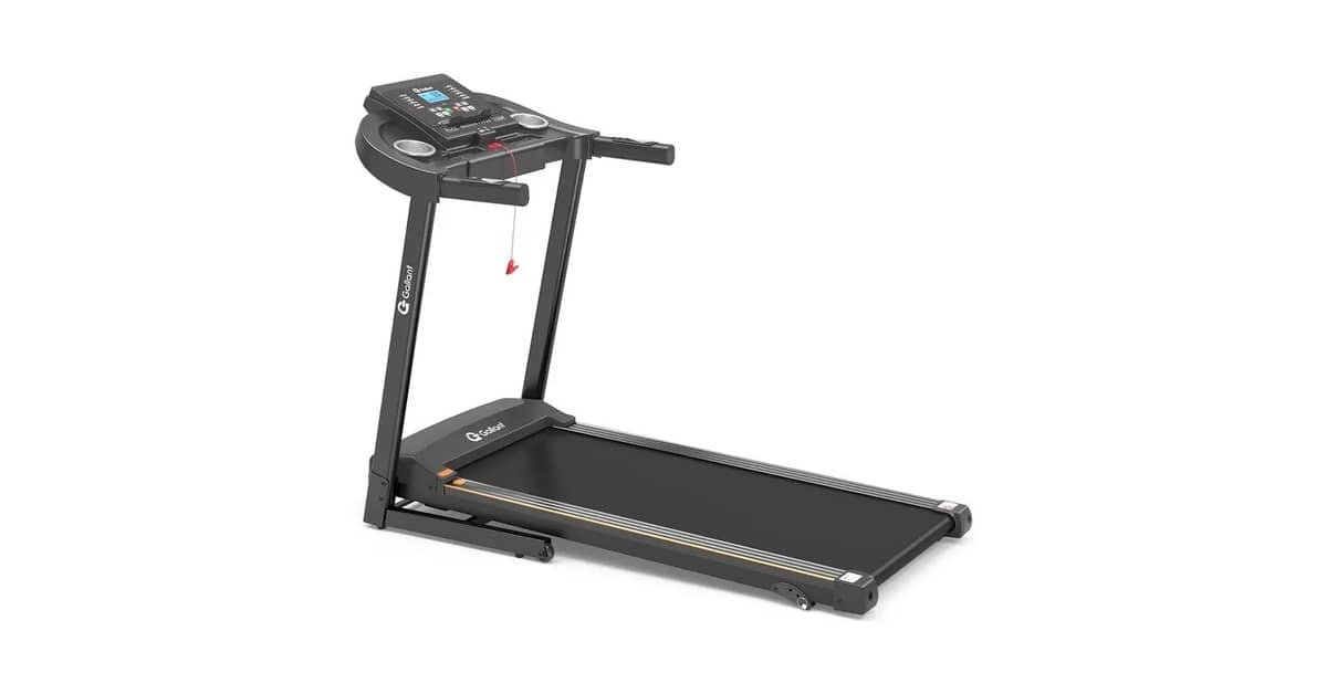 Melhor Esteira Profissional para Academia: Potência e Durabilidade