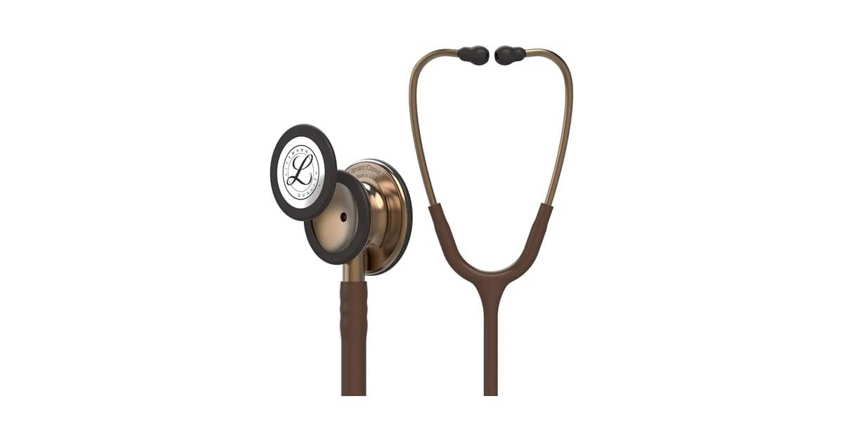 Melhor Estetoscópio Littmann: Guia Essencial para Sua Escolha