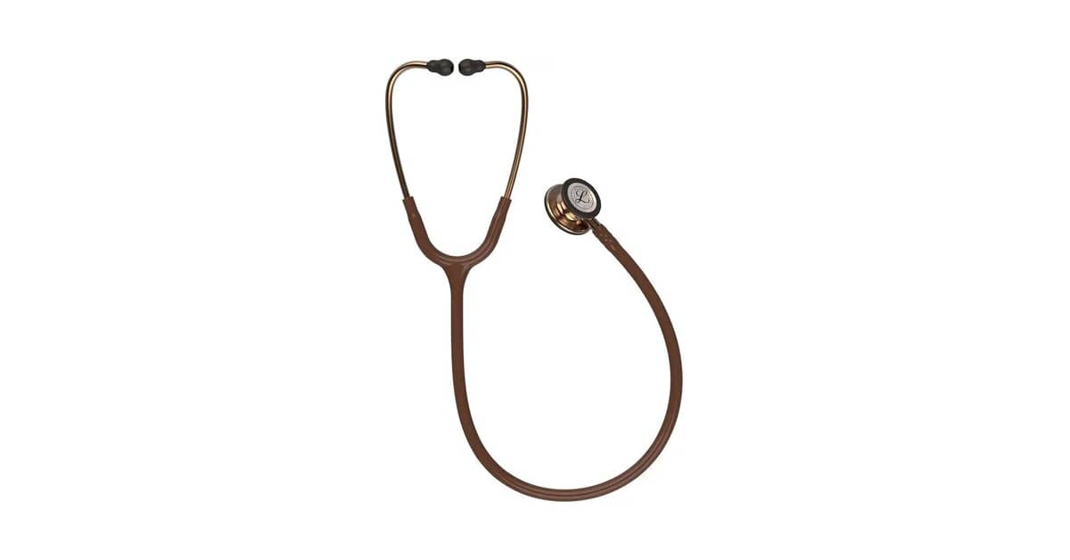 Melhor Estetoscópio Medicina: Guia Completo de Ausculta Profissional