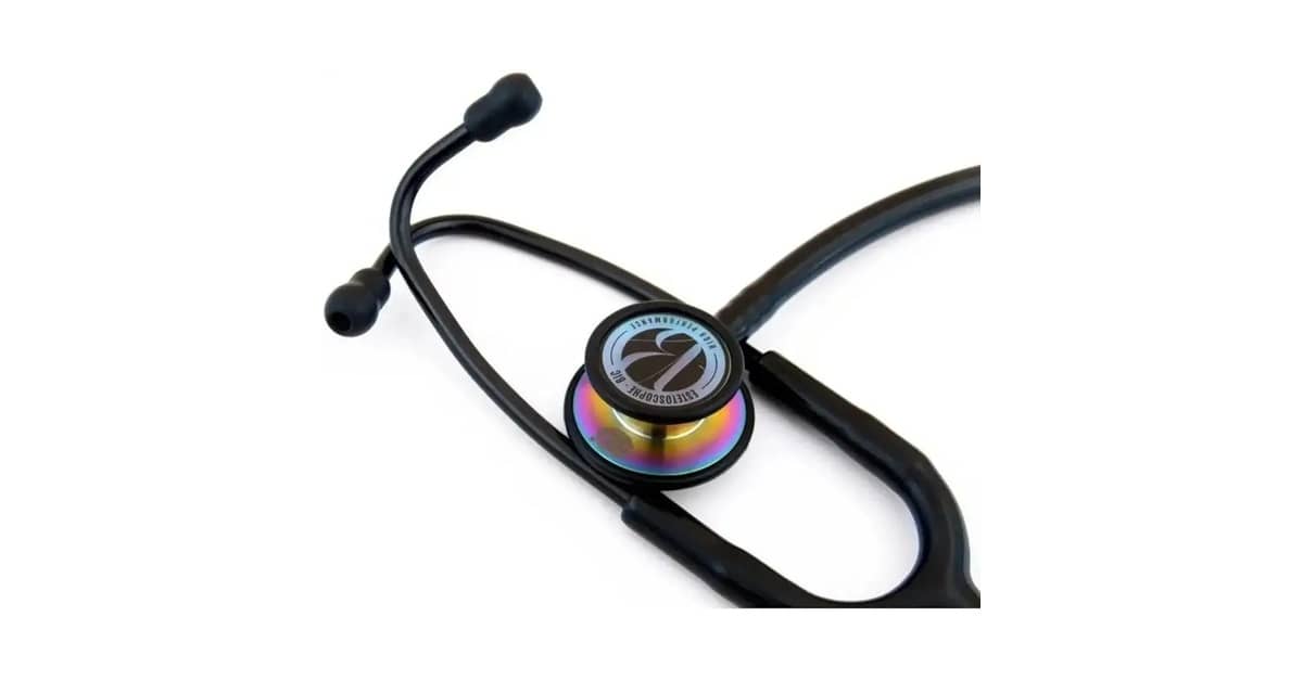 Melhor Estetoscópio para Fisioterapeuta: Guia Definitivo 2024
