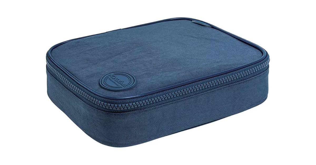 Melhor Estojo: 10 Opções Incríveis para Organizar Seus Materiais