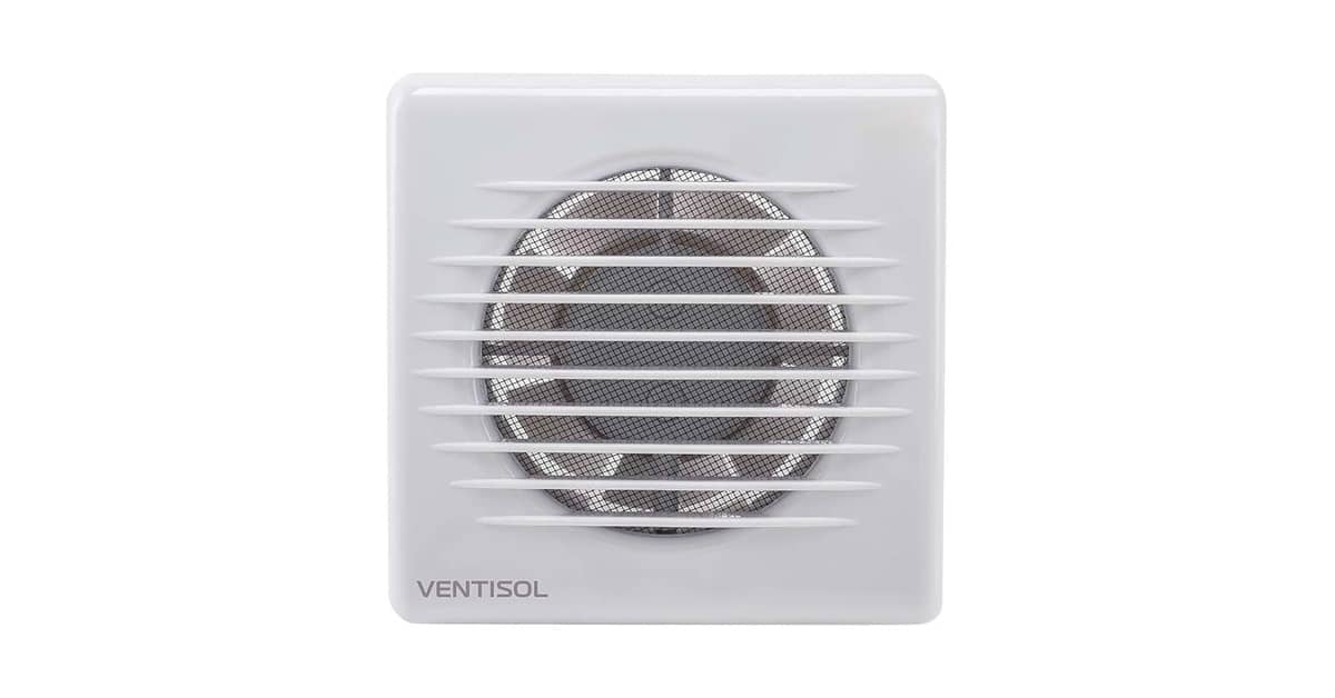 Melhor Exaustor para Banheiro: Ventilação Silenciosa e Eficiente