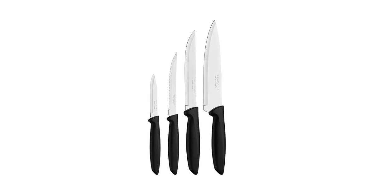Melhor Faca de Corte: Guia Essencial para sua Cozinha