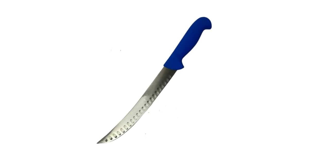 Melhor Faca para Churrasco do Mundo: Corte Preciso e Durabilidade Garantida
