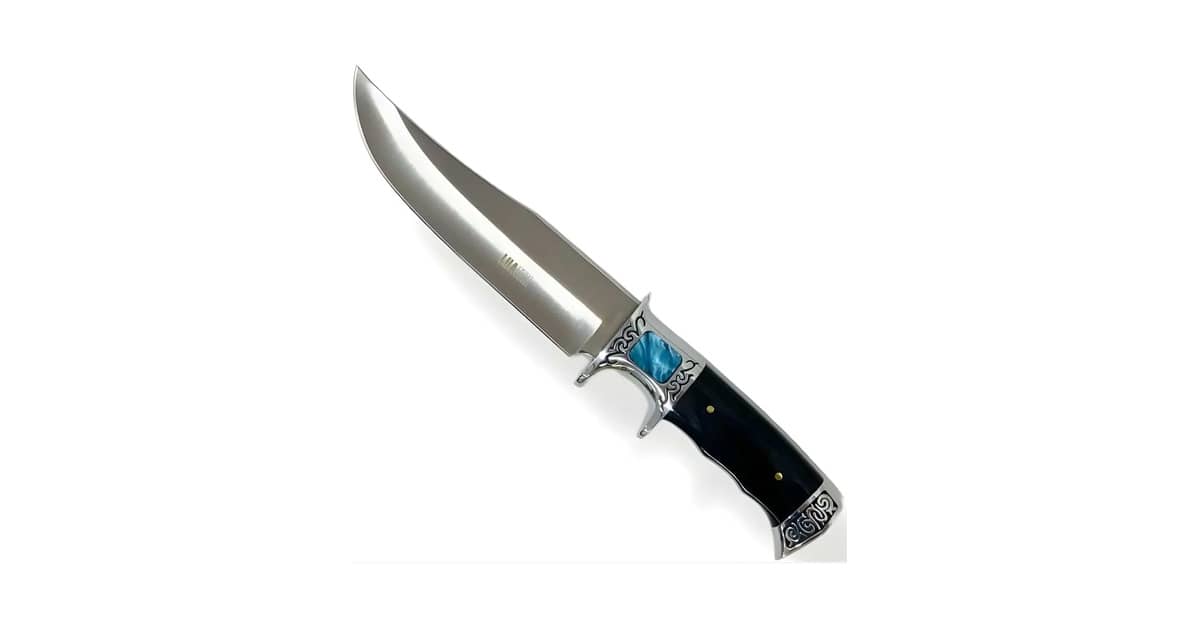 Melhor Faca para Cortar Churrasco: Guia Essencial para o Mestre Churrasqueiro