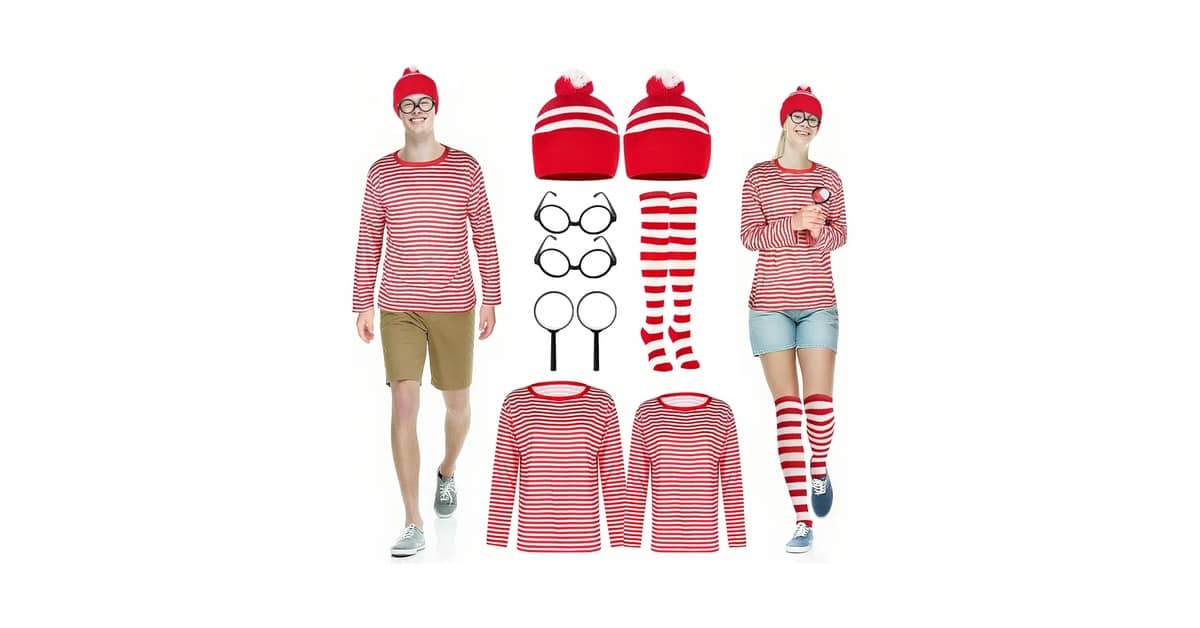 Melhor Fantasia de Halloween Casal: Ideias Criativas e Divertidas