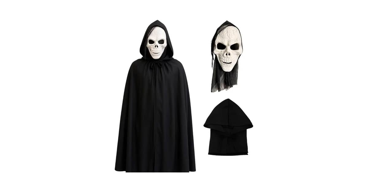 Melhor Fantasia de Halloween Masculina: 10 Opções Assustadoras