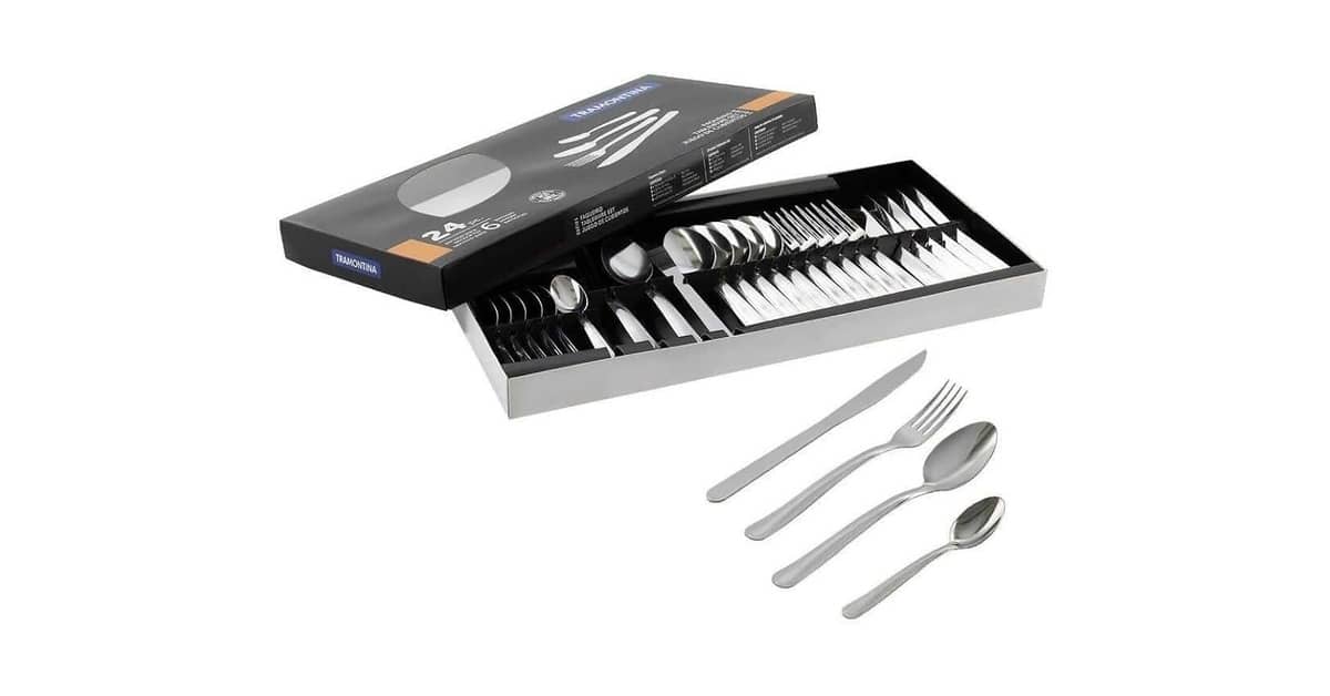 Melhor Faqueiro Tramontina: Guia Completo e Opções Premium