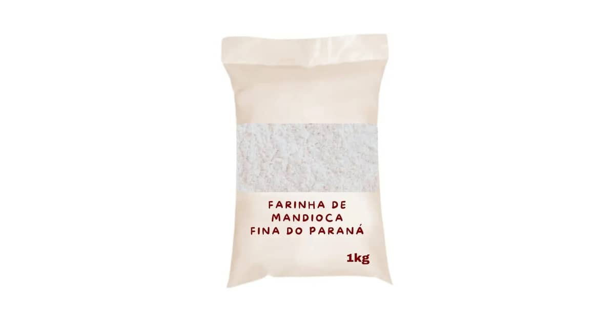 Melhor Farinha de Mandioca do Brasil: Guia Essencial