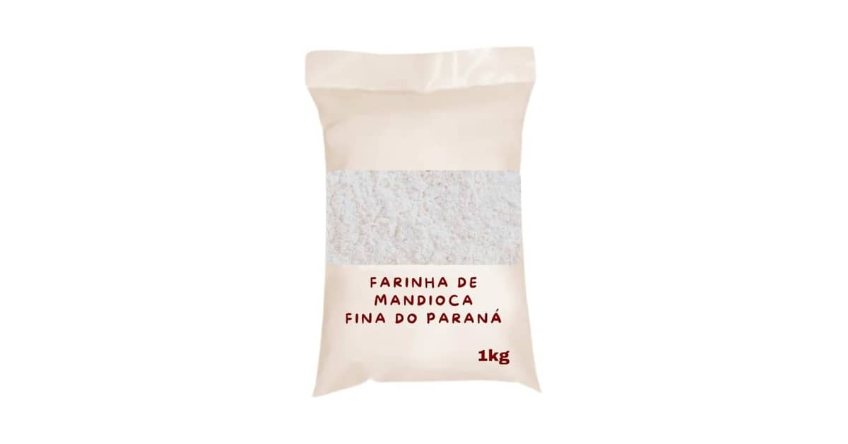 Melhor Farinha de Mandioca do Mundo: Guia Completo