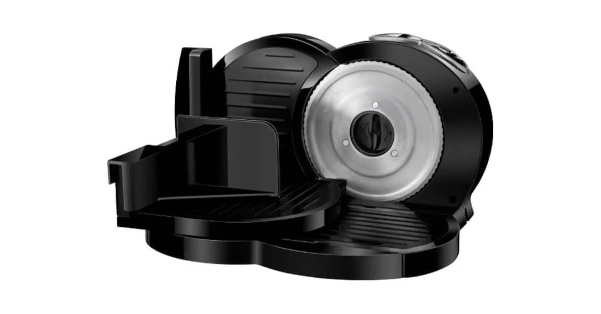 Melhor Fatiador de Frios Doméstico Elétrico Lenoxx: Guia de Compra Essencial