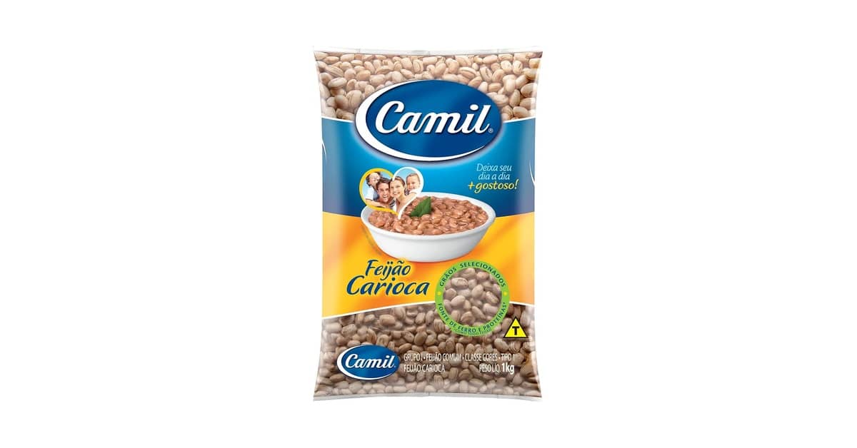 Melhor Feijão Carioca: Guia Completo Para Sua Cozinha!
