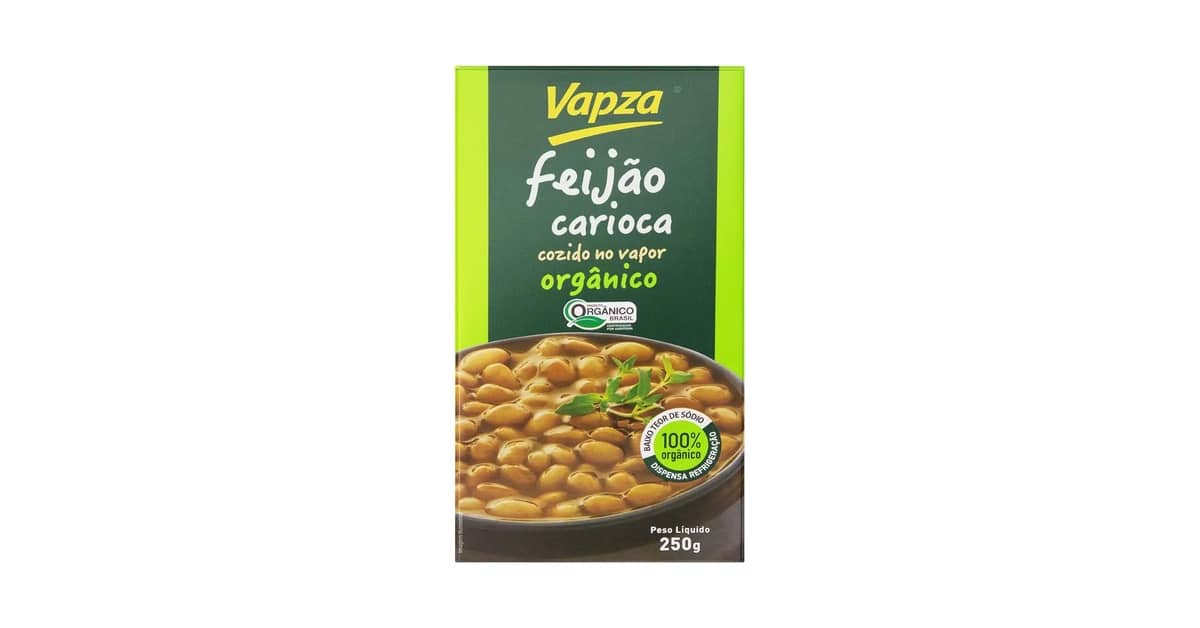 Melhor Feijao Preto ou Carioca: Guia Completo e Comparativo