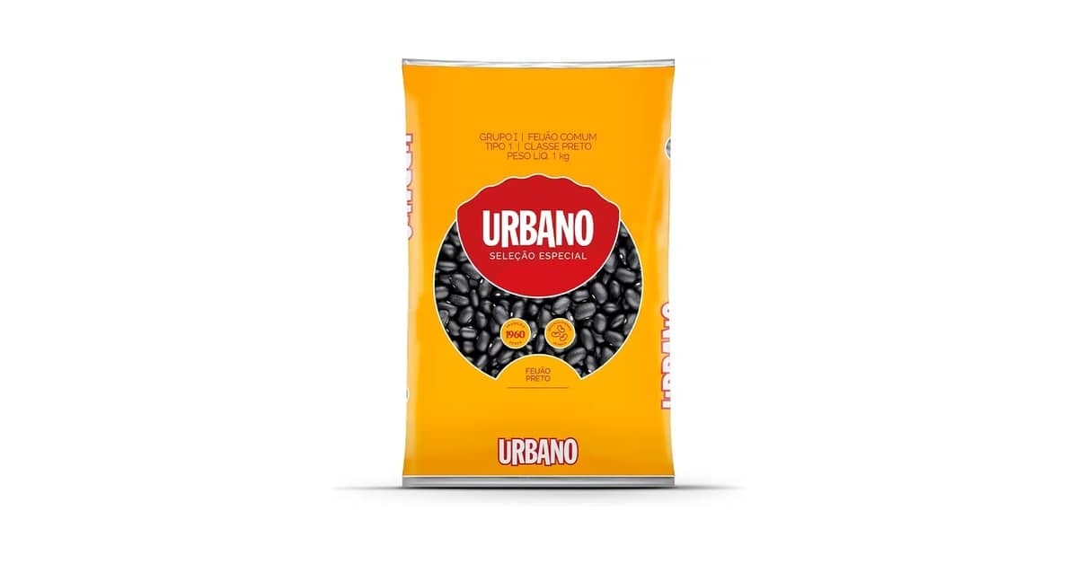 Melhor Feijão Preto ou Vermelho: Qual Escolher?