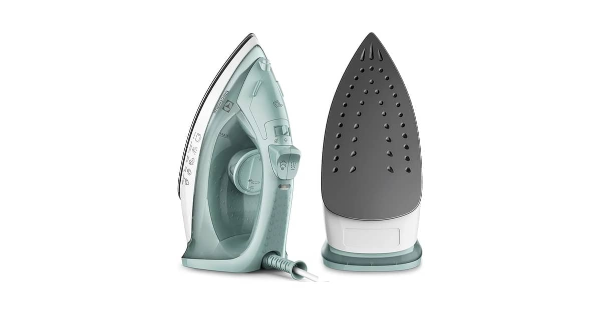 Melhor Ferro de Passar Roupa Custo Benefício: Escolha Inteligente