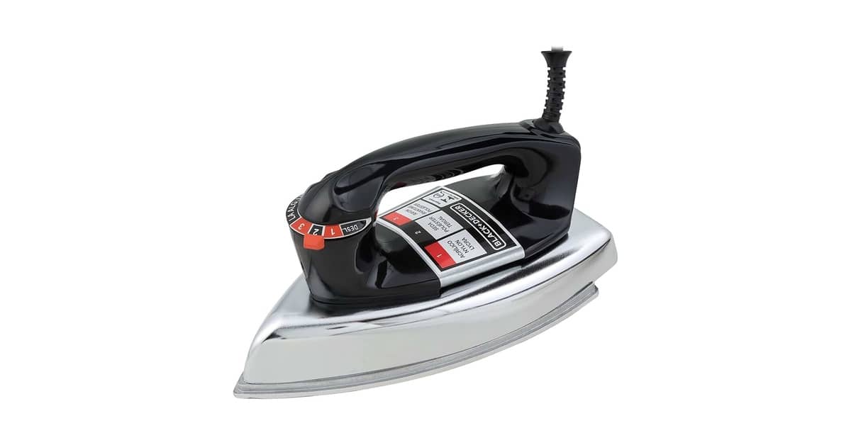 Melhor Ferro de Passar Roupa do Mundo: Guia Essencial 2024