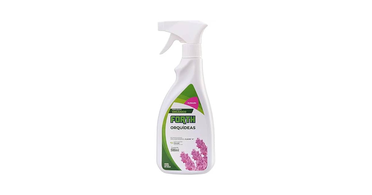 Melhor Fertilizante para Orquídeas: Guia Completo e Comparativo