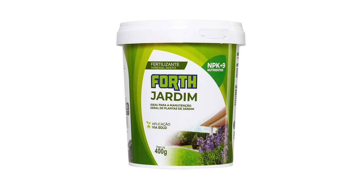 Melhor Fertilizante para Plantas: Nutrição Essencial para o Crescimento