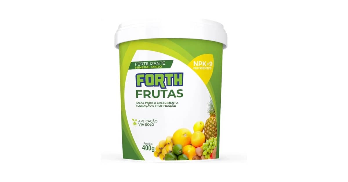 Melhor Fertilizantes para Morango: Guia Completo