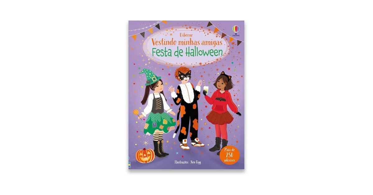 Melhor Festa de Halloween: Guia de Decoração e Fantasias Assustadoras