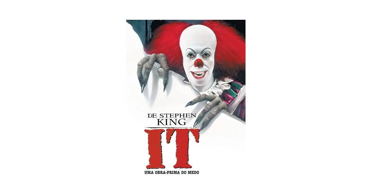 Melhor Filme Stephen King: O Terror que Marcou Gerações