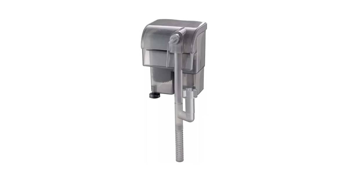 Melhor Filtro Externo Aquário: Guia Completo 2024