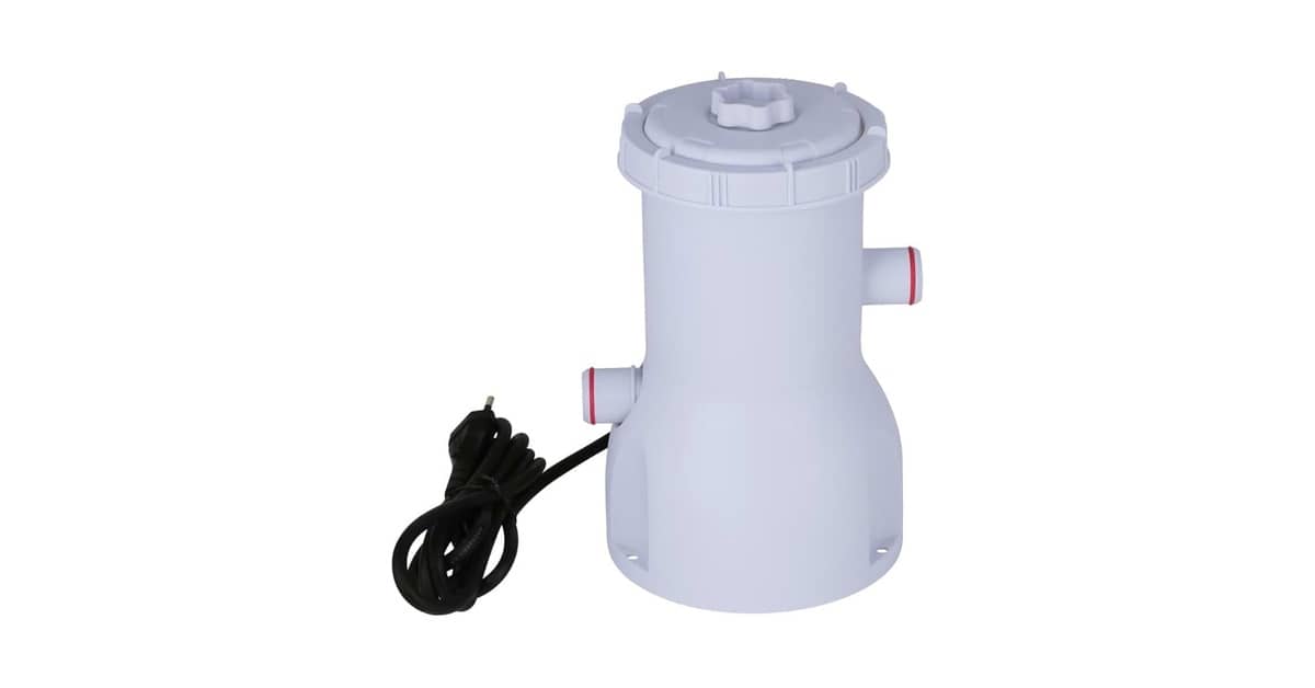 Melhor Filtro para Piscina Inflavel: Guia Essencial