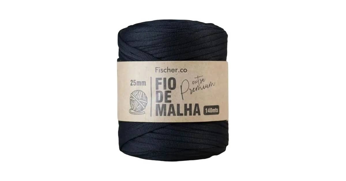 Melhor Fio de Malha Premium: Cores e Texturas Exclusivas