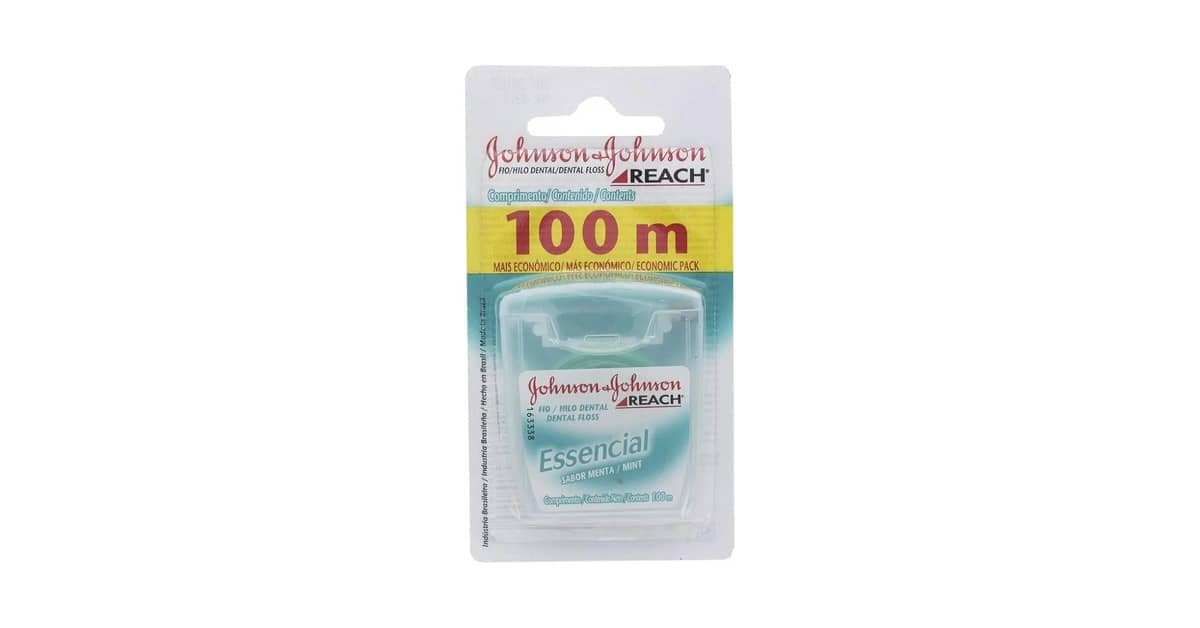 Melhor Fio dental do Mundo: Escolha Ideal para sua Higiene Bucal